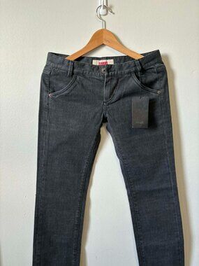 Fanmdis jeans - Size 27 - New with tag